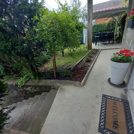 Apartman Mr Guest Krapina Dış mekan fotoğraf