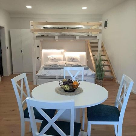 Apartman Mr Guest Krapina Dış mekan fotoğraf