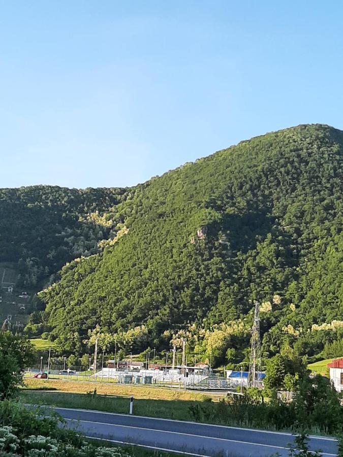 Apartman Mr Guest Krapina Dış mekan fotoğraf