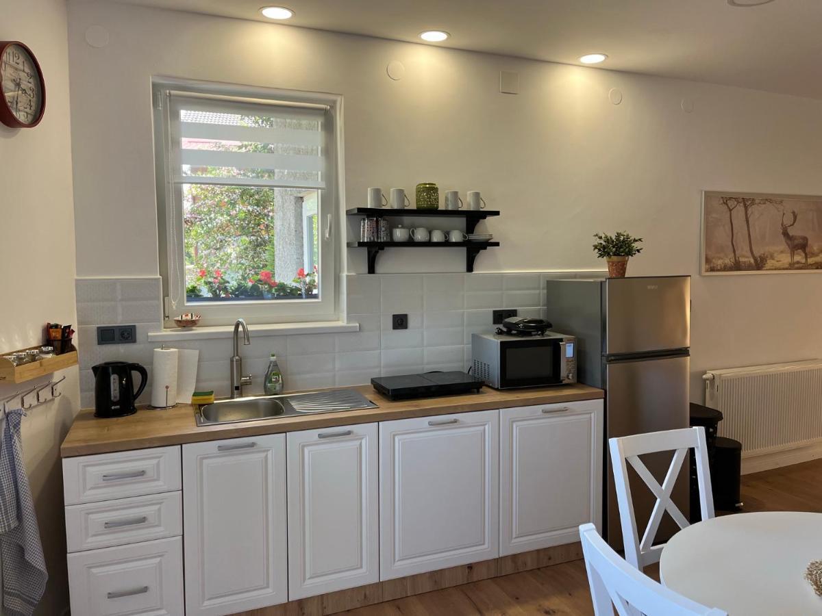 Apartman Mr Guest Krapina Dış mekan fotoğraf