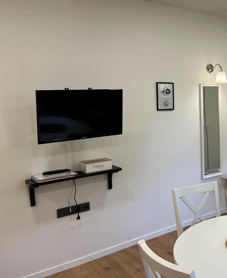 Apartman Mr Guest Krapina Dış mekan fotoğraf