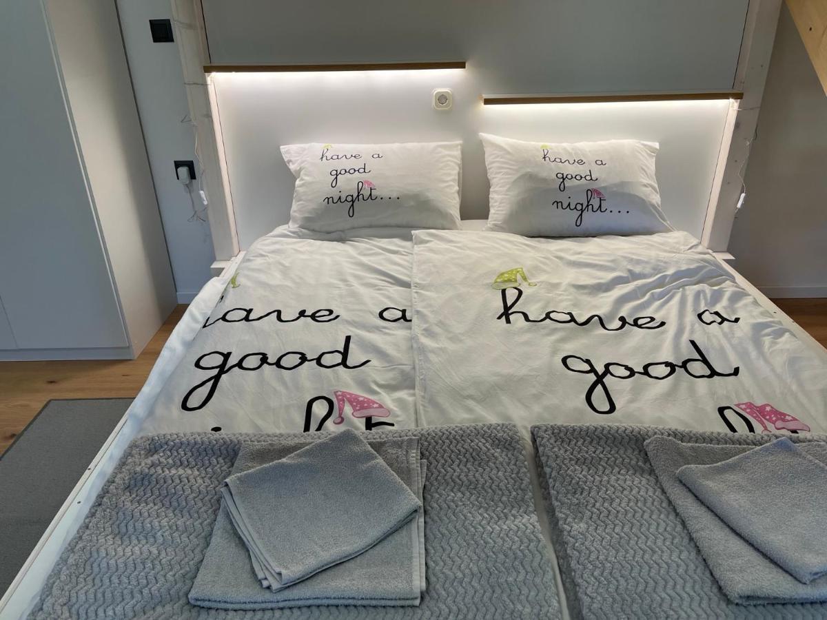 Apartman Mr Guest Krapina Dış mekan fotoğraf