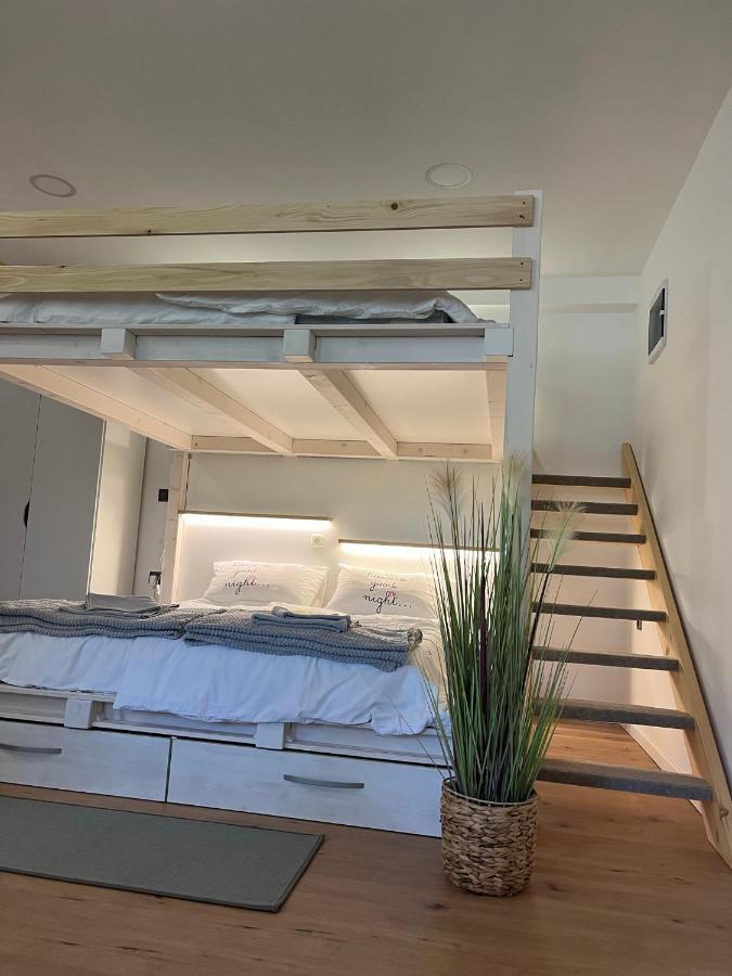 Apartman Mr Guest Krapina Dış mekan fotoğraf