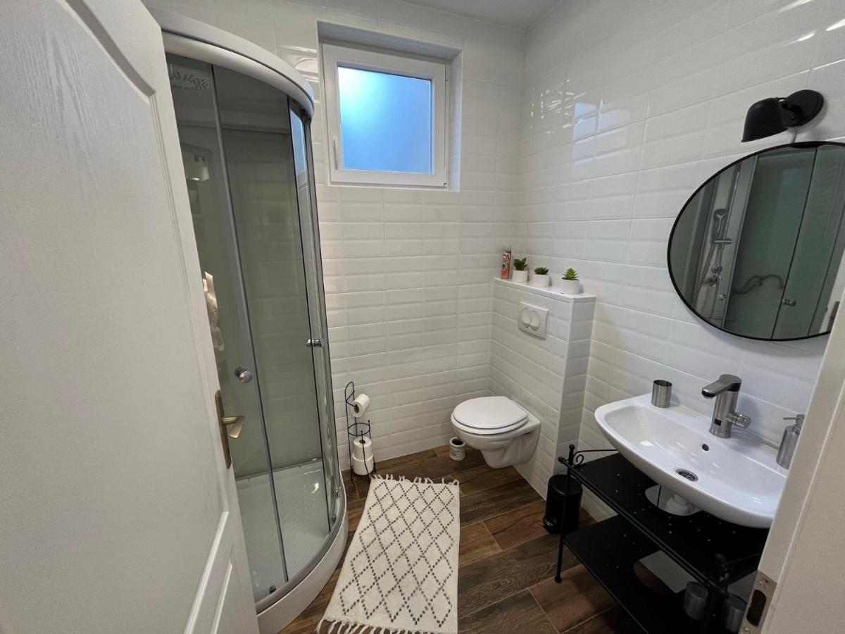 Apartman Mr Guest Krapina Dış mekan fotoğraf