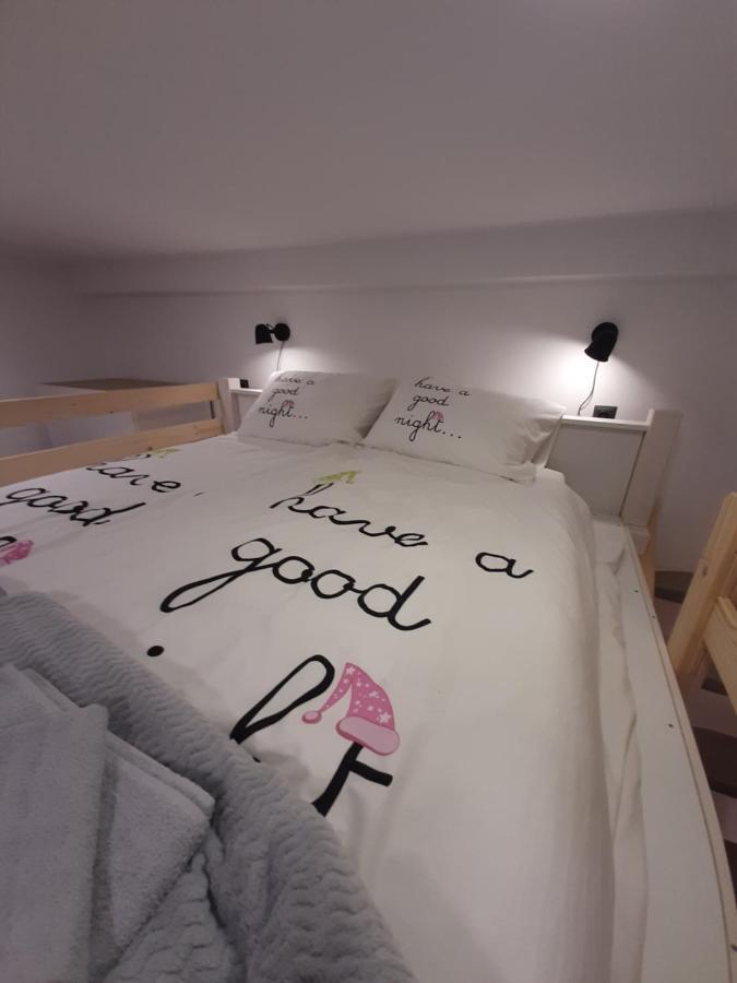 Apartman Mr Guest Krapina Dış mekan fotoğraf