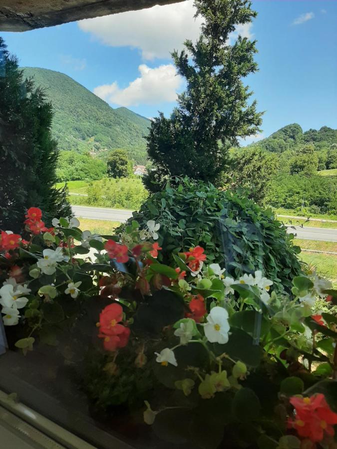 Apartman Mr Guest Krapina Dış mekan fotoğraf