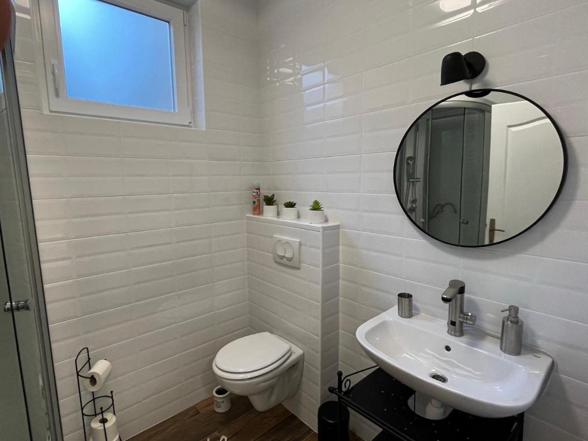 Apartman Mr Guest Krapina Dış mekan fotoğraf