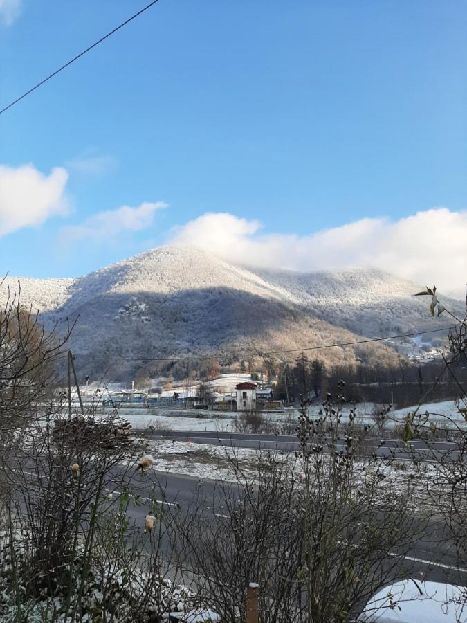 Apartman Mr Guest Krapina Dış mekan fotoğraf