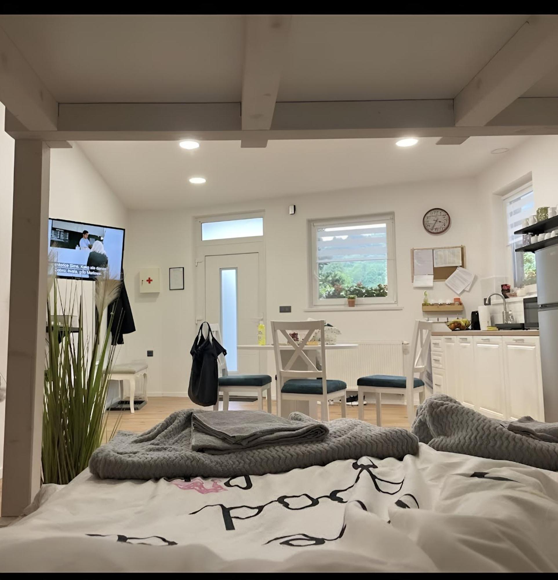 Apartman Mr Guest Krapina Dış mekan fotoğraf